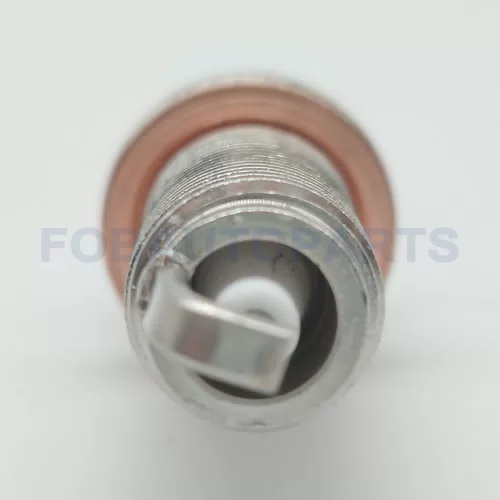 Double-Iridium Spark Plug Best for Fiat 500X L4 1.3 2020-2023 ILKFR7A8 SILZKFR8E7S SILZKFR8H7S - image 5